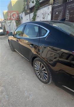 كيا كادينزا